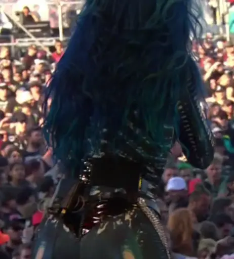 Image 4479923 from Women of Metal