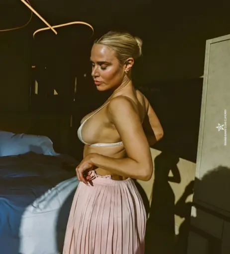 Image 4478103 from WWE Lana / CJ Perry