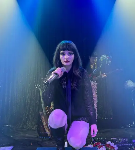 Image 4478054 from Lauren Mayberry (Singer)