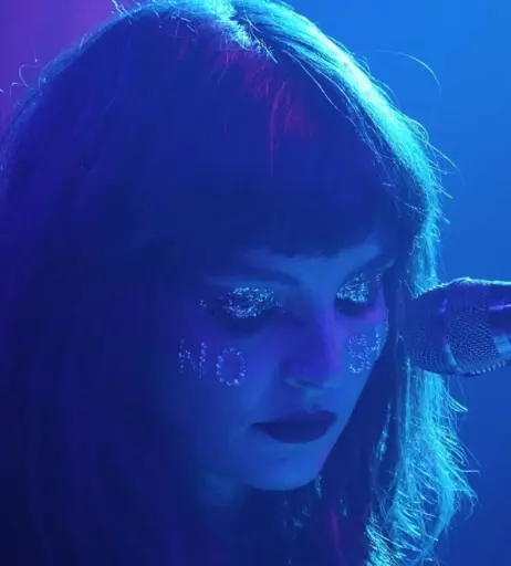 Image 4478306 from Lauren Mayberry (Singer)