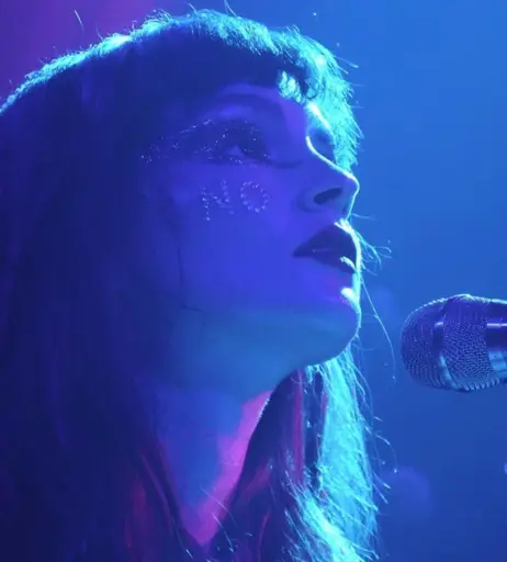 Image 4478231 from Lauren Mayberry (Singer)