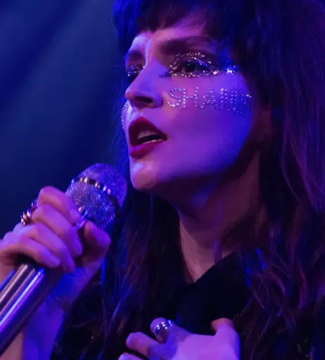 Image 4478974 from Lauren Mayberry (Singer)