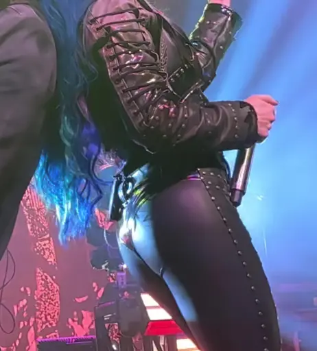 Image 4465825 from Women of Metal