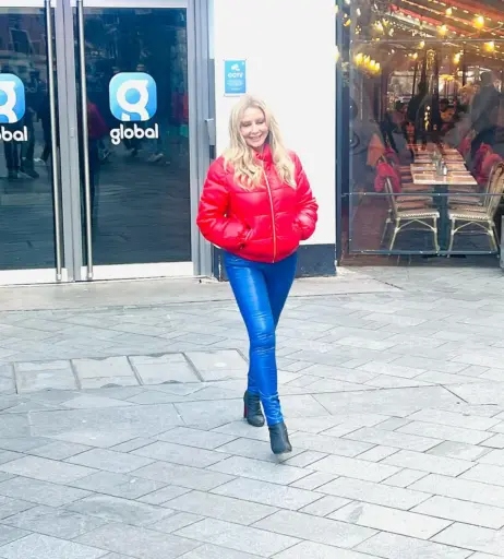 Image 4465520 from Carol Vorderman