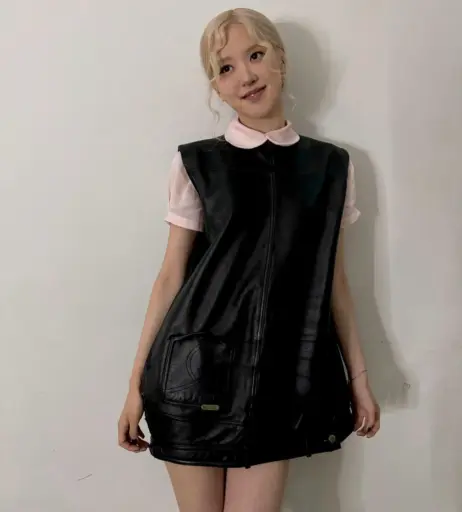 Image 4465423 from Rosé || Roseanne Park - BLΛƆKPIИK ( BLACKPINK )