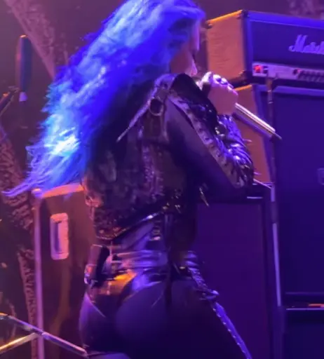 Image 4465749 from Women of Metal
