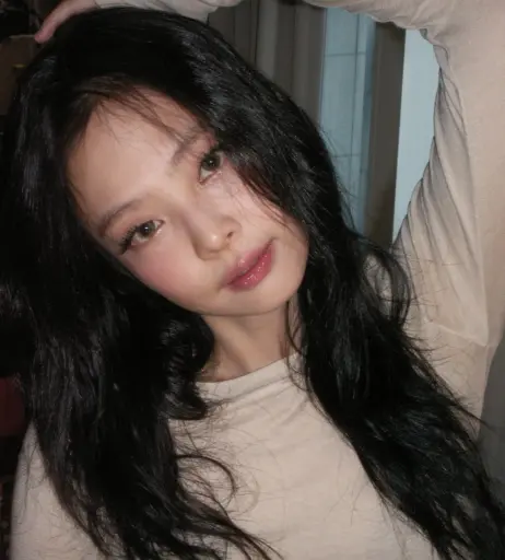 Image 4465715 from Jennie | BLΛƆKPIИK (Blackpink)