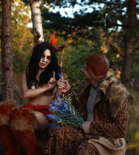 Image 4465730 from Kalinka Fox (Christina Fink)