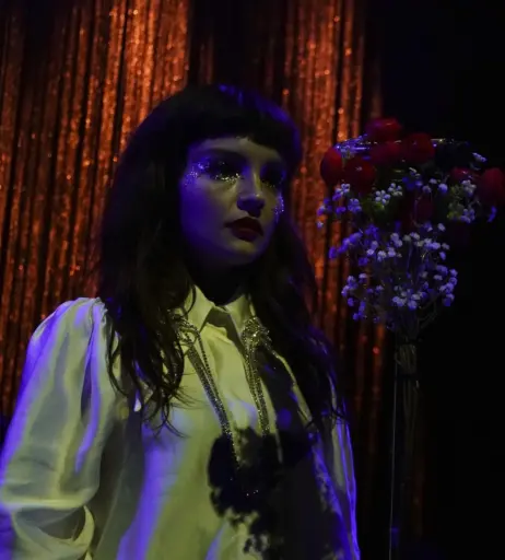 Image 4465695 from Lauren Mayberry (Singer)