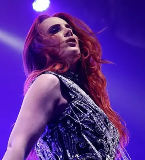 Image 4465334 from Women of Metal