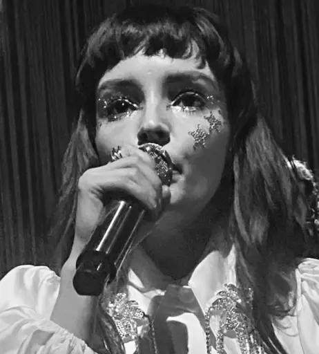 Image 4465944 from Lauren Mayberry (Singer)