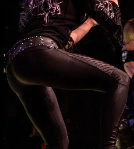 Image 4466839 from Women of Metal