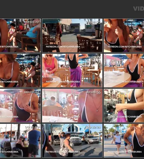 Image 4466580 from Bitchinbubba / bralessforever