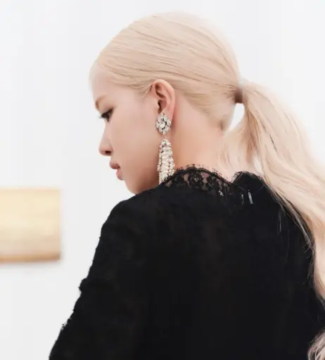 Image 4466792 from Rosé || Roseanne Park - BLΛƆKPIИK ( BLACKPINK )