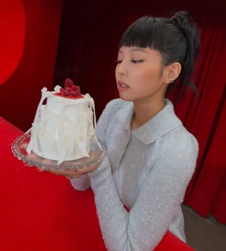 Image 4466103 from Jennie | BLΛƆKPIИK (Blackpink)