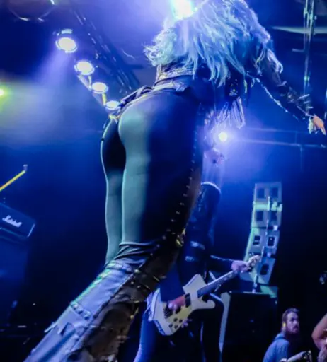 Image 4466013 from Women of Metal