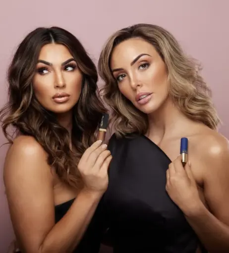 Image 4466373 from Cassie Lee/Jess McKay (Peyton Royce/Billie Kay)