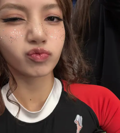 Image 4467458 from Lisa | BLΛƆKPIИK (Blackpink)