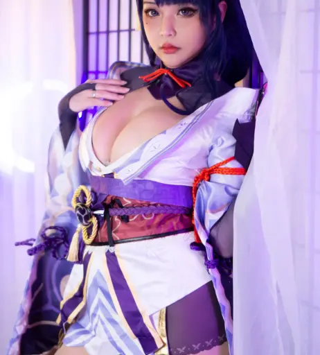 Image 4467447 from Hana Bunny (Hanna Dinh)