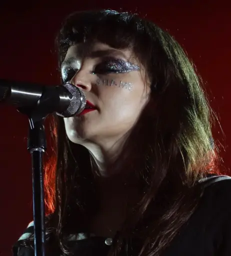 Image 4467749 from Lauren Mayberry (Singer)