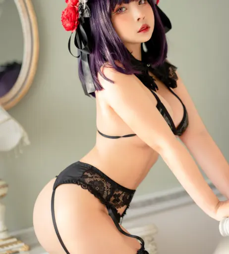 Image 4467160 from Sayo Momo - Momo Kawaii
