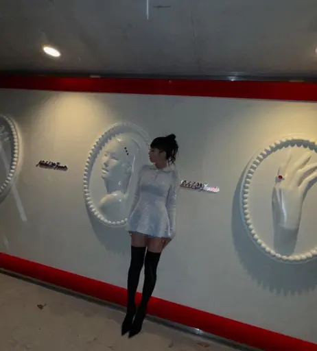 Image 4467110 from Jennie | BLΛƆKPIИK (Blackpink)