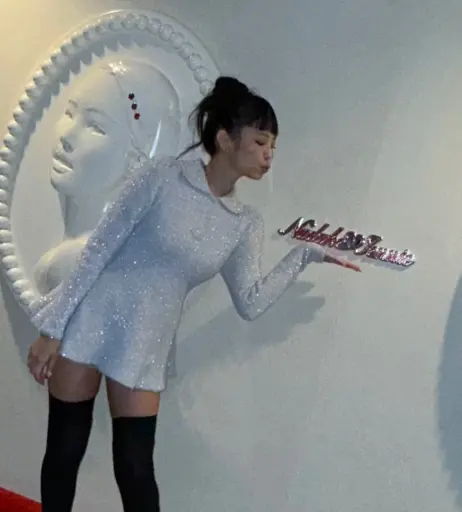 Image 4467072 from Jennie | BLΛƆKPIИK (Blackpink)