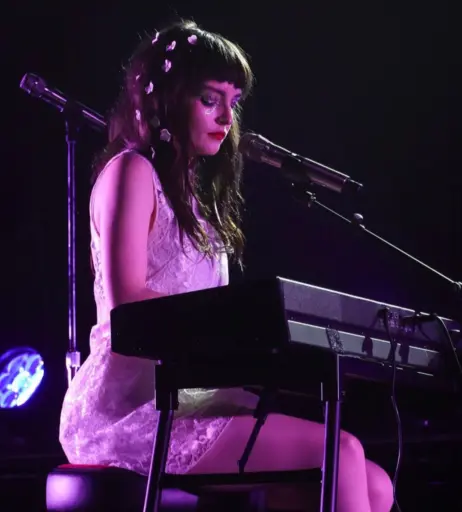 Image 4467306 from Lauren Mayberry (Singer)