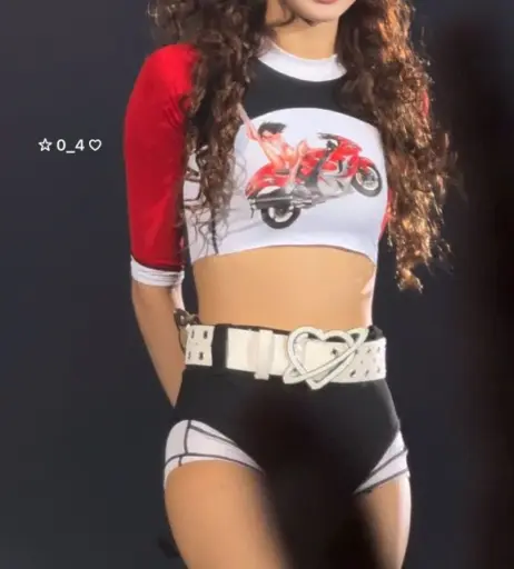 Image 4464592 from Lisa | BLΛƆKPIИK (Blackpink)