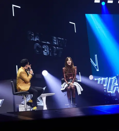 Image 4464552 from Lisa | BLΛƆKPIИK (Blackpink)