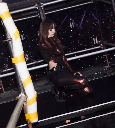 Image 4464493 from Lisa | BLΛƆKPIИK (Blackpink)