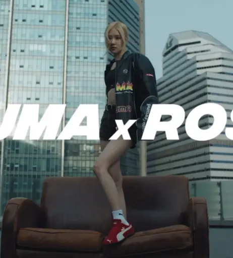 Image 4464410 from Rosé || Roseanne Park - BLΛƆKPIИK ( BLACKPINK )