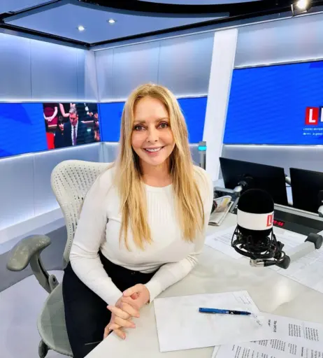 Image 4464431 from Carol Vorderman