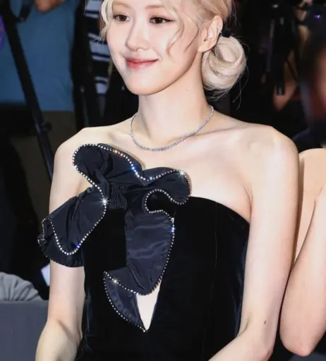 Image 4464737 from Rosé || Roseanne Park - BLΛƆKPIИK ( BLACKPINK )