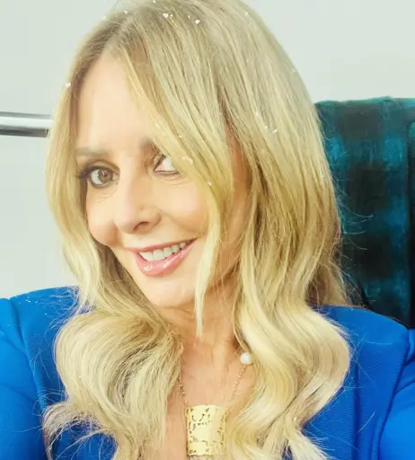 Image 4464669 from Carol Vorderman