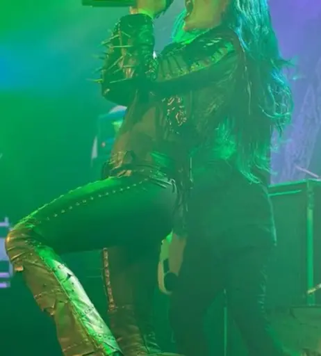 Image 4464668 from Women of Metal