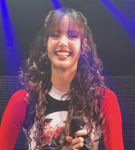 Image 4464635 from Lisa | BLΛƆKPIИK (Blackpink)