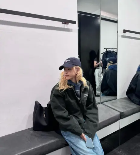 Image 4464180 from Rosé || Roseanne Park - BLΛƆKPIИK ( BLACKPINK )
