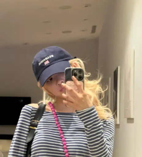Image 4464088 from Rosé || Roseanne Park - BLΛƆKPIИK ( BLACKPINK )