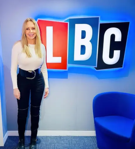 Image 4464383 from Carol Vorderman