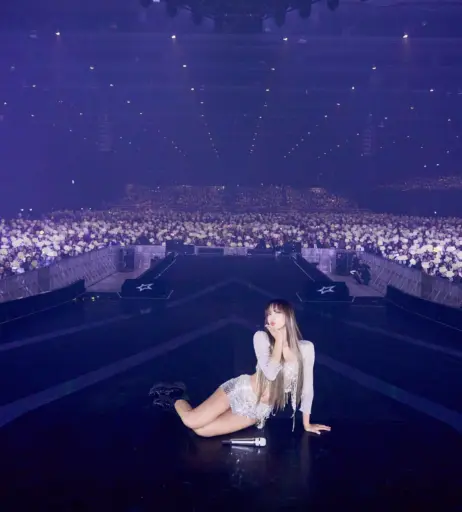 Image 4461813 from Lisa | BLΛƆKPIИK (Blackpink)