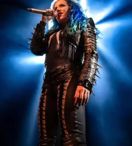 Image 4461449 from Women of Metal