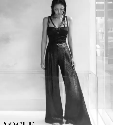 Image 4461471 from Jennie | BLΛƆKPIИK (Blackpink)