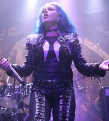 Image 4461417 from Women of Metal