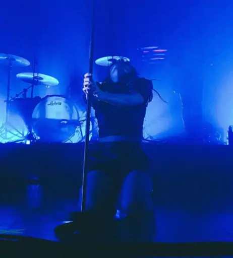 Image 4461772 from Lauren Mayberry (Singer)