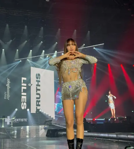 Image 4461172 from Lisa | BLΛƆKPIИK (Blackpink)