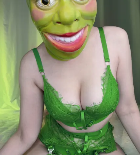 Image 4461174 from SuzuSparkle