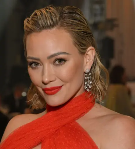 Image 4461136 from Hilary Duff