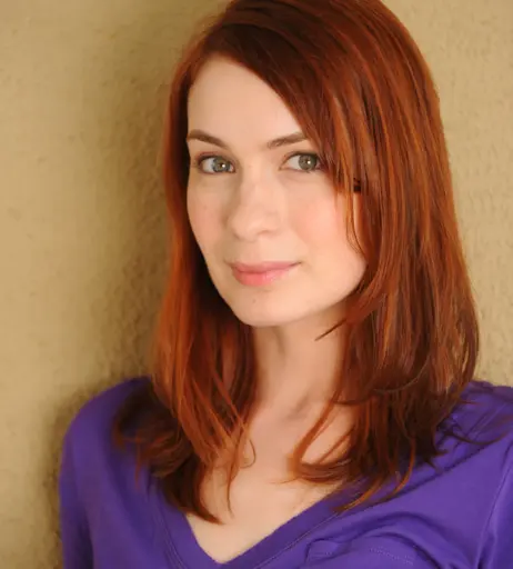 Image 4461061 from Felicia Day