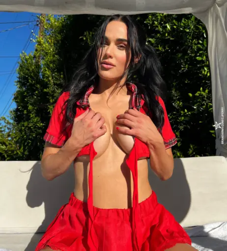 Image 4461064 from WWE Lana / CJ Perry